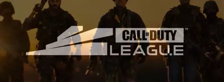 Call Of Duty League 2021 Structure Has Been Announced