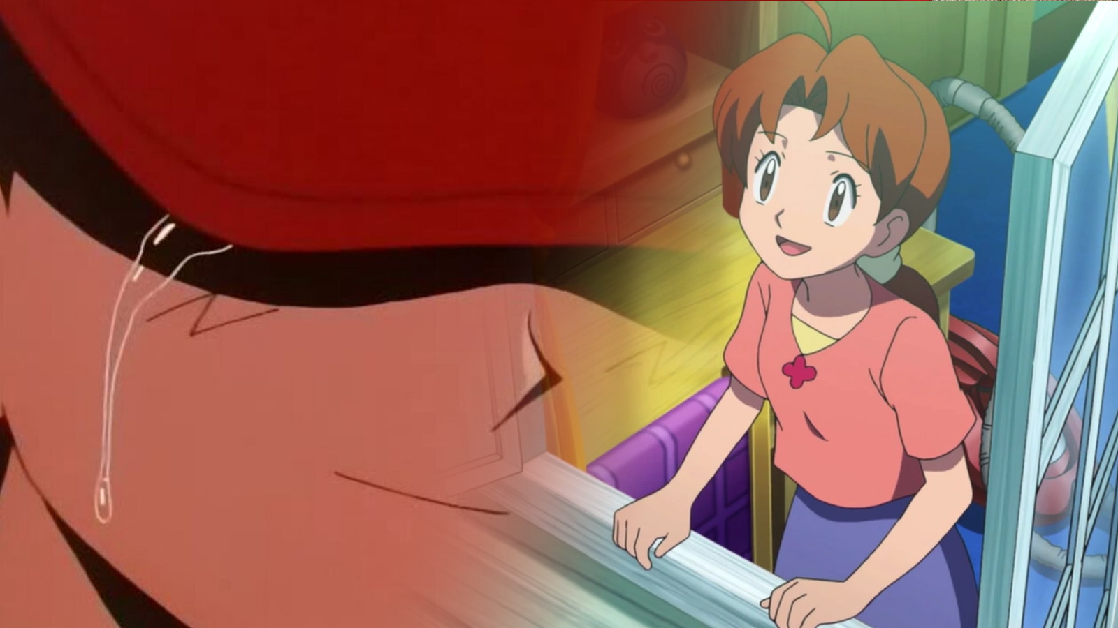 Pokemon Books Reveal The Tragic Truth About Ash Ketchum's Dad