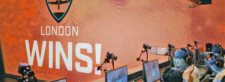 The Spitfire Have Broken The Overwatch League Wide Open