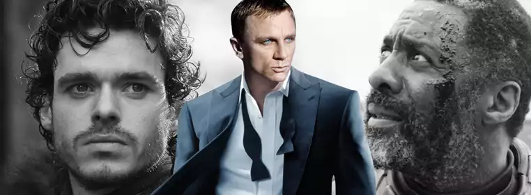 New James Bond Will Lead A Decade Of 007 Movies
