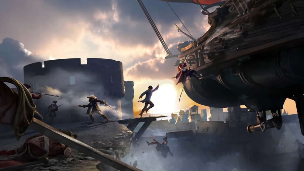 Guns of Glory codes to redeem for free Gold & more