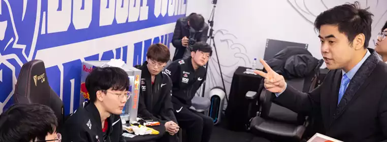 EDG Finally Made It Past Quarters, Here’s How They Did It