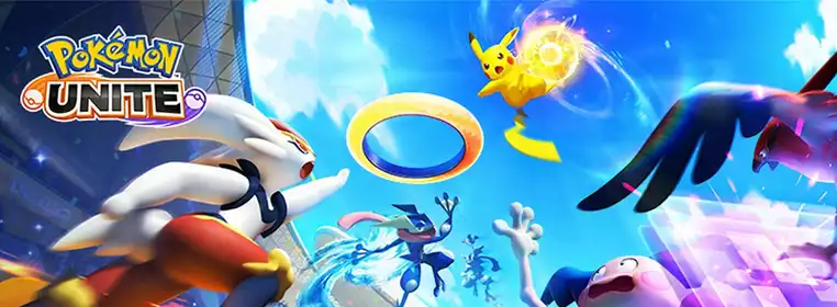 Is Pokemon UNITE Out? Release Date And Where To Download The Nintendo Switch Game