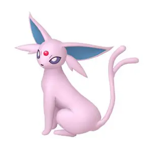 Espeon