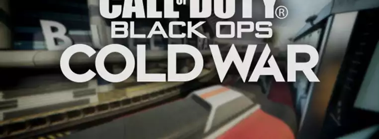 Black Ops Cold War Leaks Reveal Plans For 8 More Maps