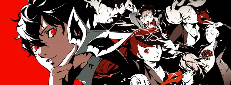 Persona 5 Royal PC System Requirements And Recommended Specs