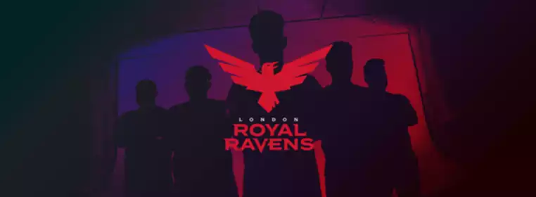 London Royal Ravens Team Profile