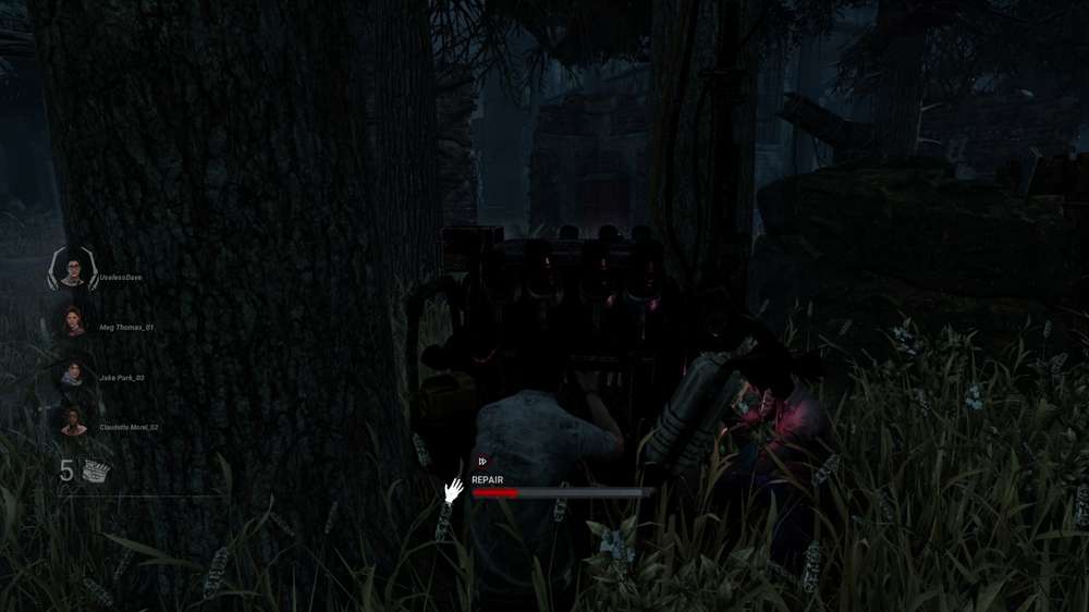 Dead By Daylight Lightbringer Emblem: How To Get An Iridescent Lightbringer Emblem