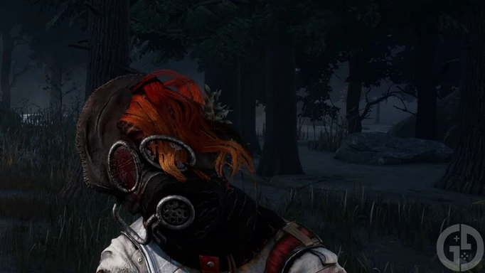 The Nurse, a strong Killer in Dead by Daylight