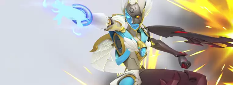 Overwatch League 2020 MVP Skin To Be The Last Of Its Kind