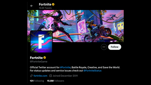 Fortnite Chapter 4 Season 3 teaser hints at ‘wild’ revamp