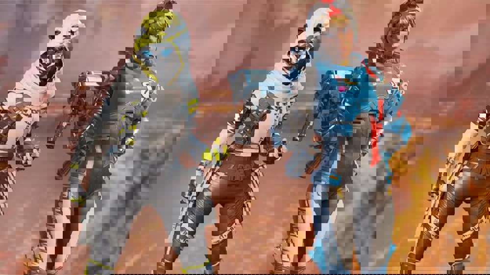 Apex Legends Aftermarket Collection Event Skins