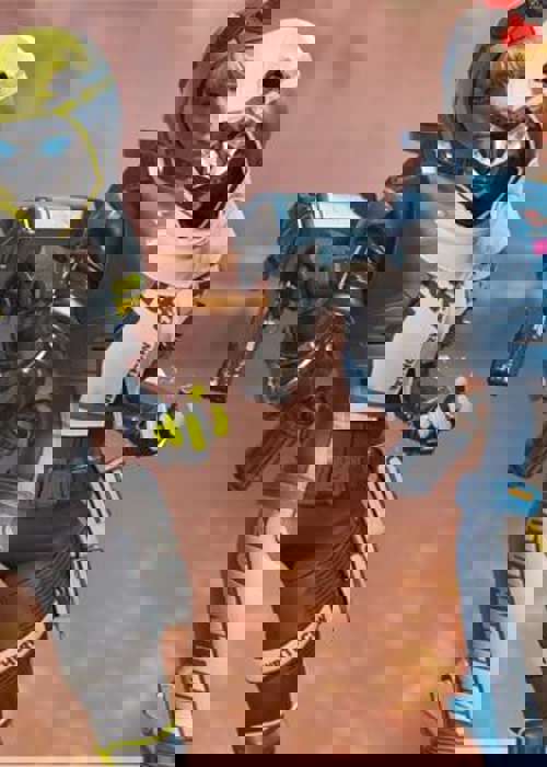 Apex Legends Aftermarket Collection Event Skins