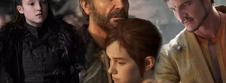 HBO's The Last Of Us Is 'Filming This Summer'