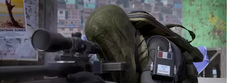 Modern Warfare 3 Perk list, all Vests, Gloves, Boots & Gear in MW3