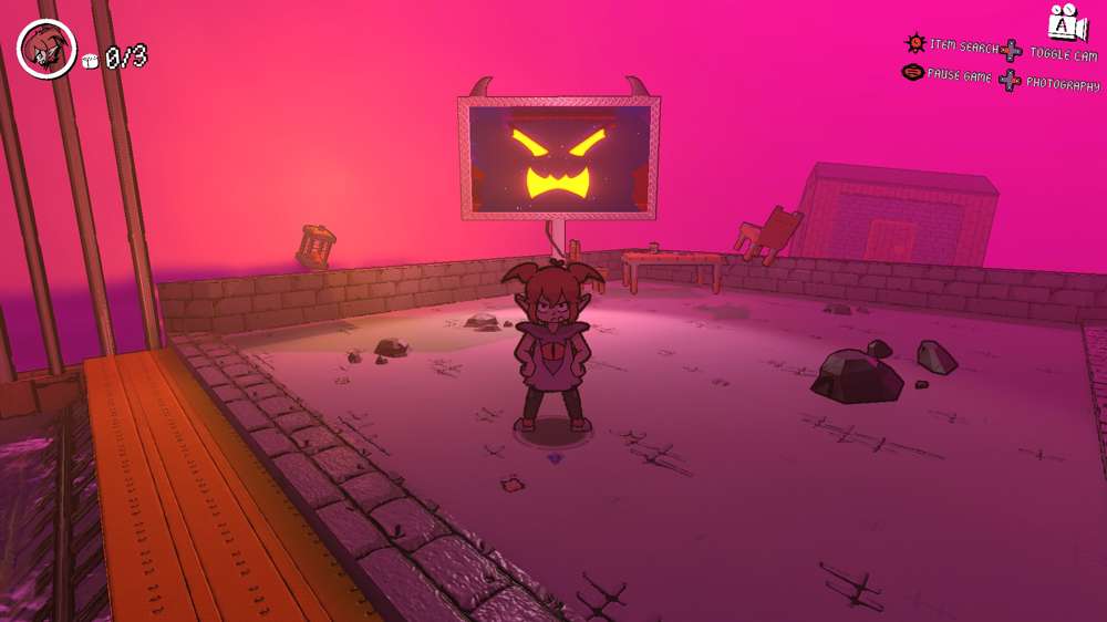 Demon Turf Review: "A Deviously Fun Romp"