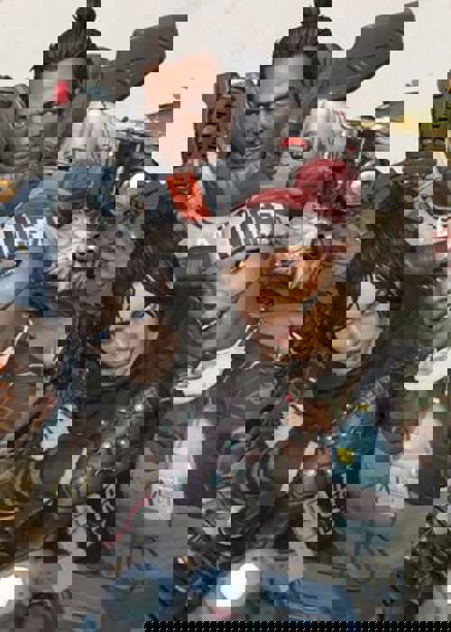 Which Apex Legends Character Should I Play?