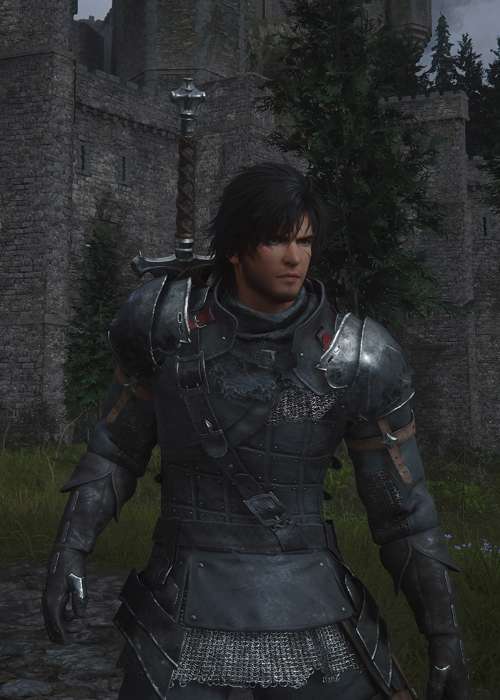 Can you get new outfits in Final Fantasy 16?