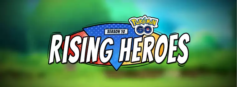 Pokemon Go players flame Rising Heroes as 'worst' season ever