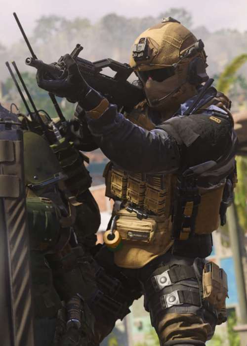 How to fix locked Double XP token issues in MW3
