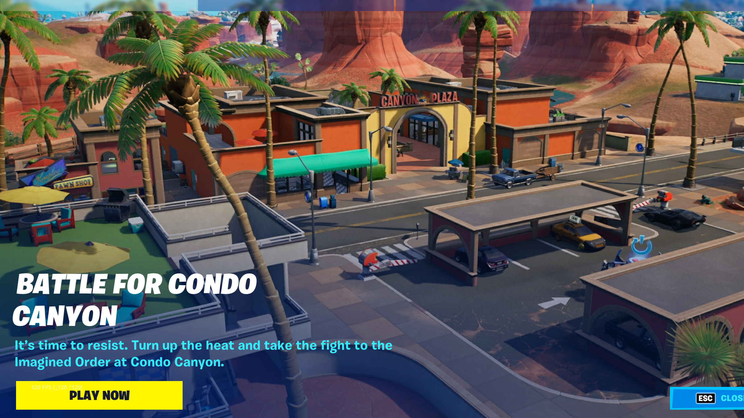 Welcome to paradise condo - Roblox