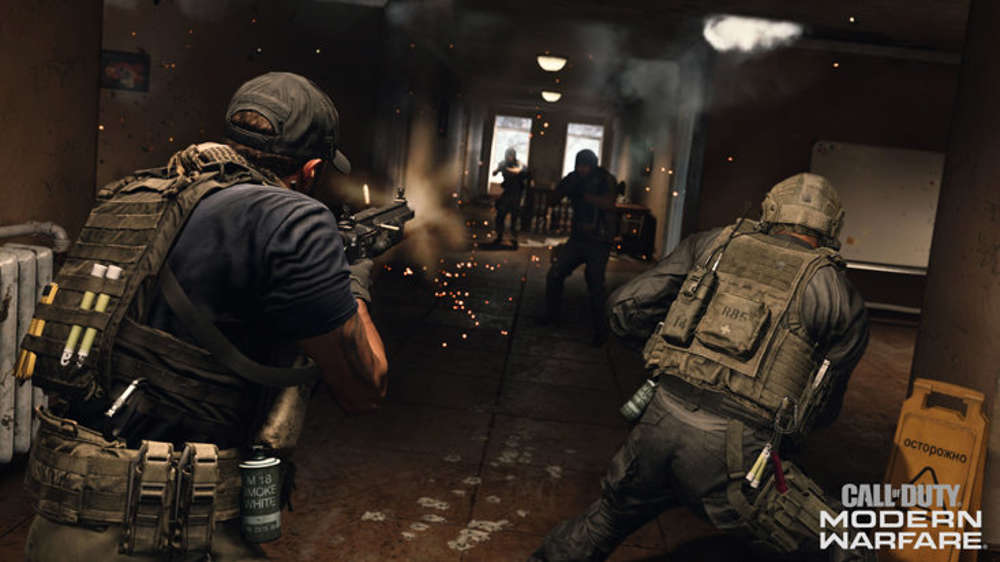 Warzone Contracts Guide: Which Contracts Are Best to Complete and When?
