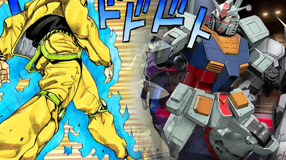 Anime Games Have Suffered From Monotony - But That Could Be About To Change