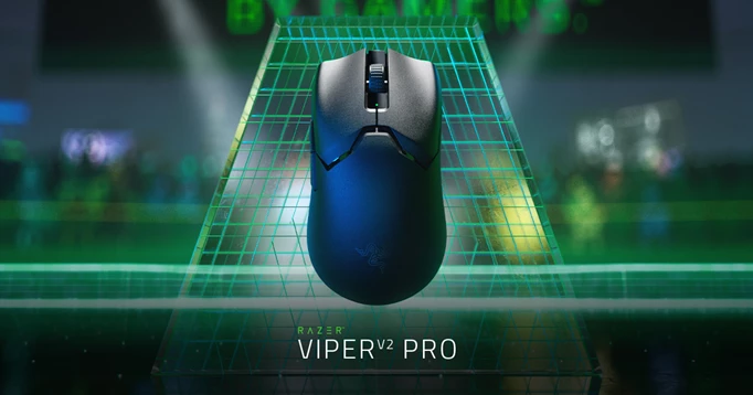 изображение Razer Viper V2 Pro
