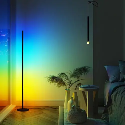Alexis Floor Lamp