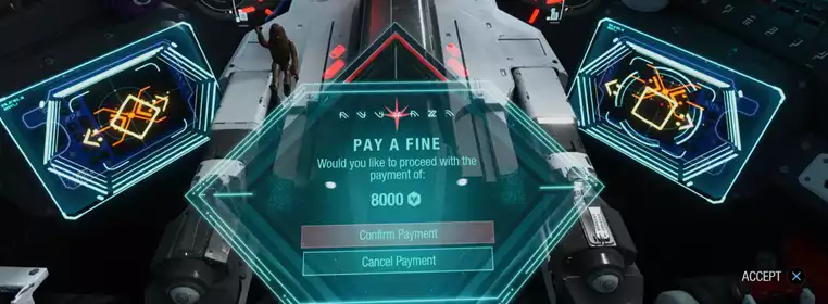 Guardians Of The Galaxy Pay Fine: Should You Pay It?