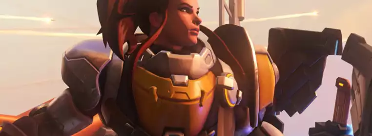 Overwatch Players Frustrated By 'Unbearable' Brigitte Bug That's Ruining Abilities