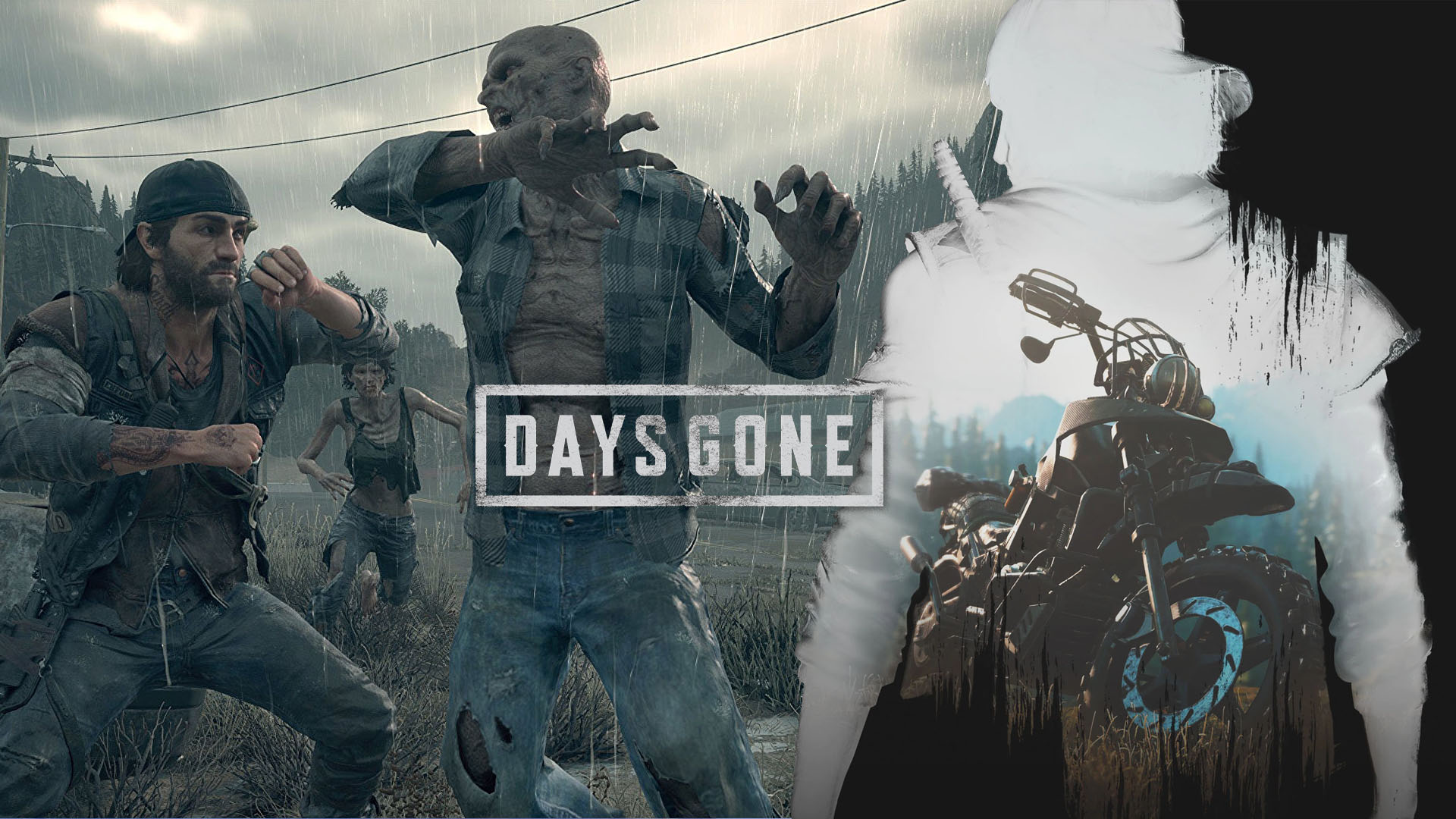 Days Gone 2 Petition Becomes Harder To Ignore At 100,000 Signatures
