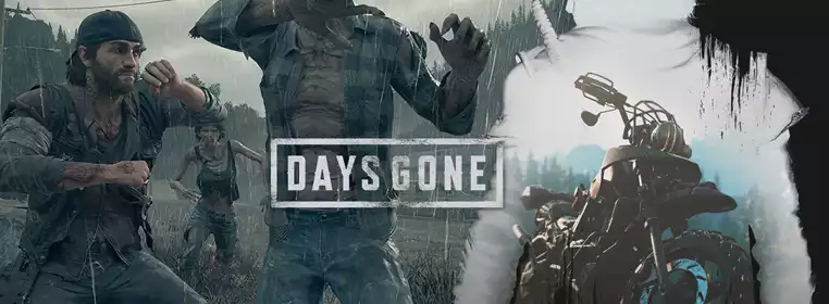 75k People Have Signed A Petition For Days Gone 2