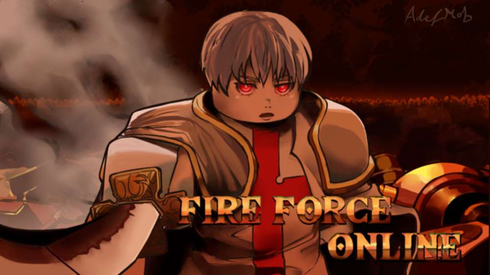 Fire Force Online Clan tier list (August 2023)