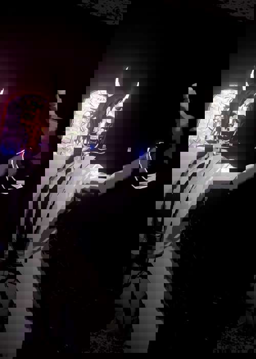 Neon White Voice Actors: A Full List