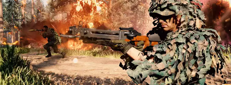 Warzone Players Left Enraged After Devs Brutally Nerf The Best Niche Weapon