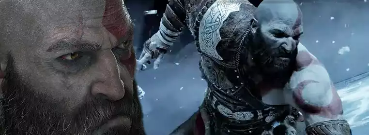 God of War's Kratos nearly had a completely different accent