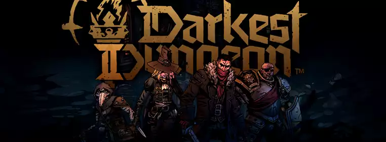 Darkest Dungeon 2: Release Date, Early Access