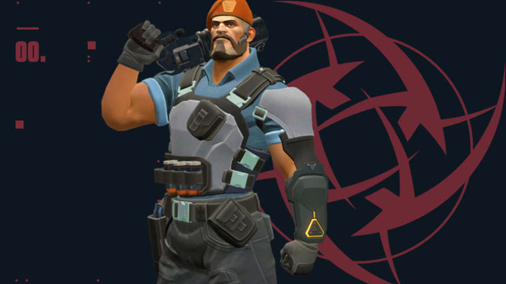Is Ninjas in Pyjamas Brimstone-less composition in VALORANT strong?