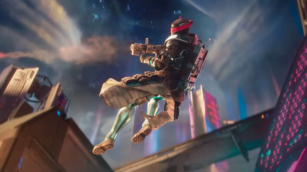 How to get & use Quick Charge in Destiny 2