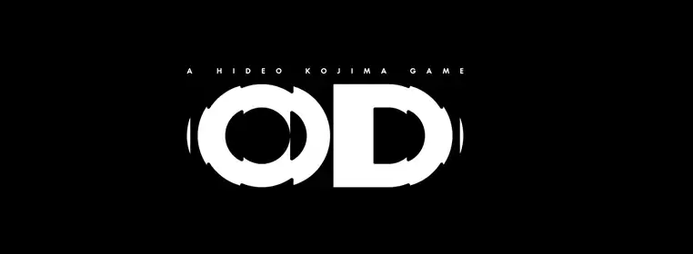 Kojima’s OD could feature “social scream” system according to trademarks