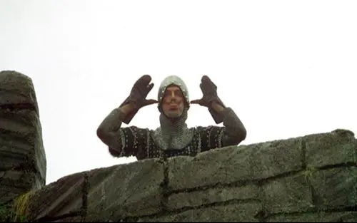 A Monty Python RPG Is On The Way