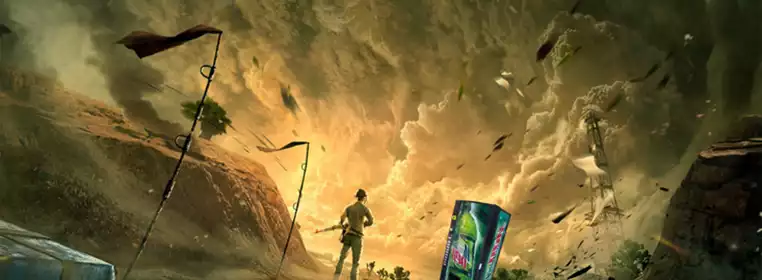 PUBG Mobile Has Mountain Dew Vending Machines Players Can Visit