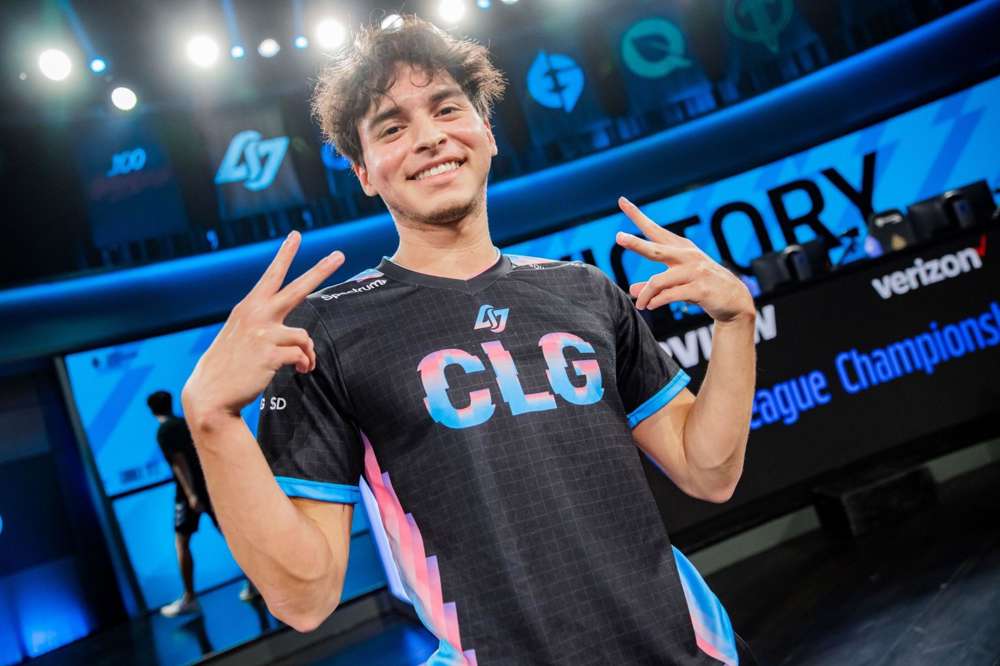 2022 LCS Championship Lower Bracket Round 1: TSM AND CLG Advance