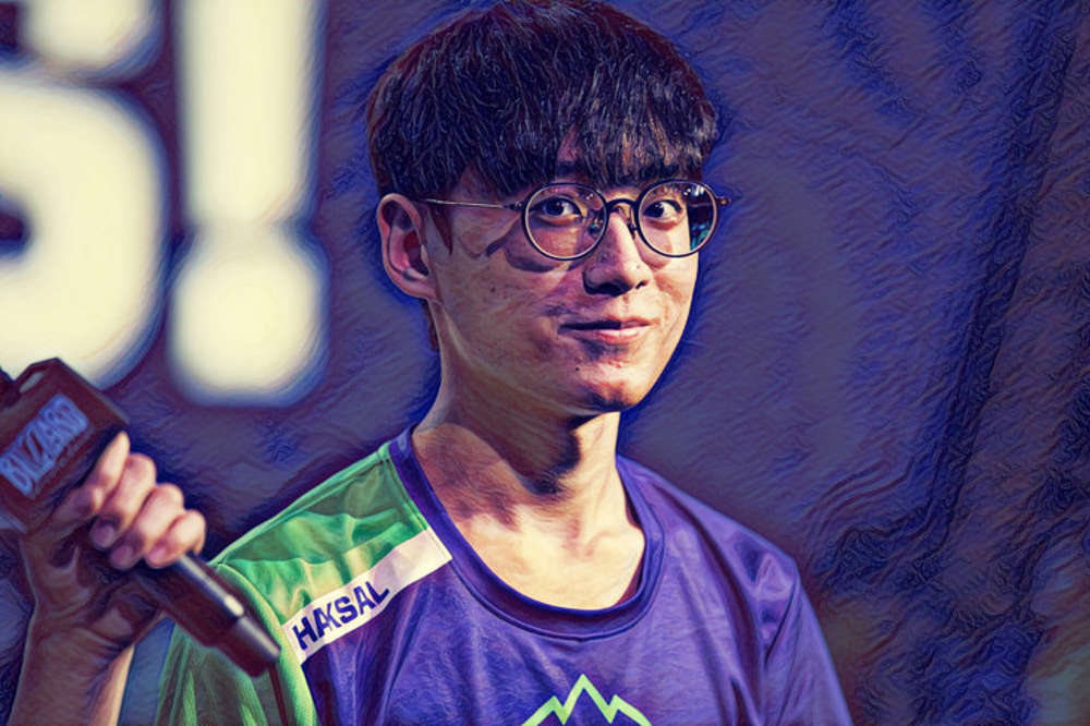 Haksal, The Impact Of An Individual, And The Cycle Of Play