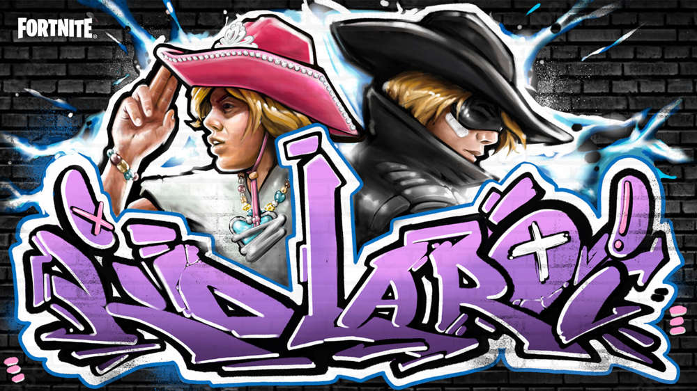 What Time Is The Kid LAROI Concert In Fortnite?