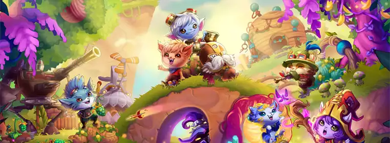 Bandle Tale: A League of Legends Story - Trailers, gameplay & all we know