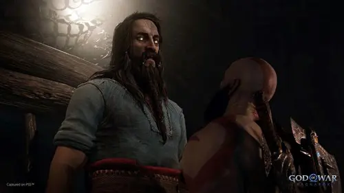 god of war ragnarok cross save transfer 3
