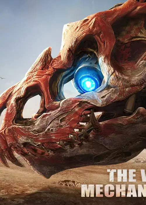 Mecha Domination: Rampage codes to redeem Diamonds, Food & Water