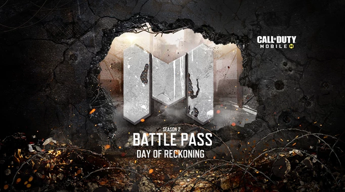 Call of Duty: Mobile Battle Pass